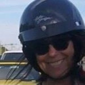 Meet your Posher, Denise